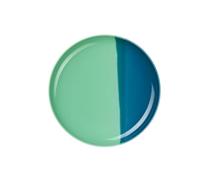 ASA Joy Assiette à dessert Blueberry Smoothie 22 cm