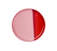 ASA Joy Assiette à pain Fraise Smoothie 13 cm