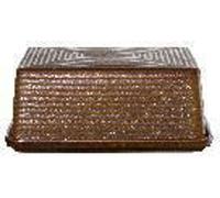 ASA kitchen'art brown beurrier 15,3 cm