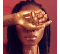 Asa Lucid (Vinyl) 12" Album
