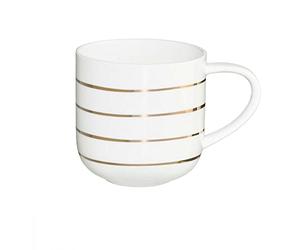 ASA - Mug Coppa Golden Line