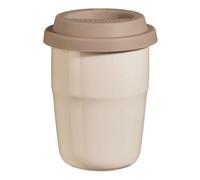 ASA Mug isotherme crème porcelaine 0,2 l