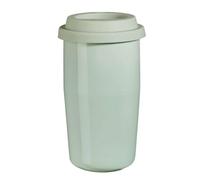 ASA Mug isotherme en porcelaine menthe 0,35 l