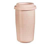ASA Mug Isotherme Porcelaine Rose 0,35 L 34712024
