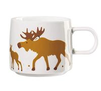 ASA Muga Xmas 29097690 Tasse en porcelaine