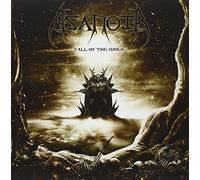 Asa Noir - Fall of The Idols [Import]