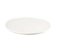 ASA Selection Assiette OCO en porcelaine blanche 32 cm (32 x 32 x 2 cm)
