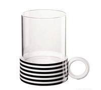 ASA Photophore en Porcelaine Blanc 12