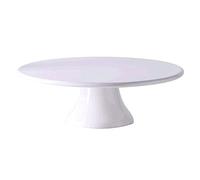 ASA SELECTION Tortenplatte Grande 35x10,5cm blanc