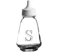 ASA Ravenhead Essentials Salière transparente avec couvercle