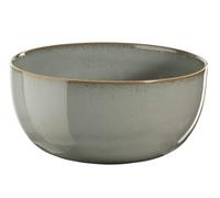 ASA Saisons 27271175 Saladier en grès Couleur eucalyptus 22 x 22 x 11 cm