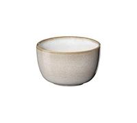 ASA Saisons 27301107 Saladier en grès Sable 9 x 5,5 cm