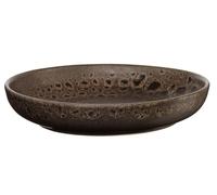 ASA Selecktion Poke Bowl Poké Fusion Plate Mangoustate 22 cm H 3,5 cm, Unique
