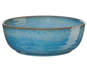 ASA Selecktion Poke Poké Salad Bowl Tamari 25 cm H 9 cm, Unique