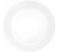 ASA Selection 250 °C Assiette apéritive ronde blanc brillant