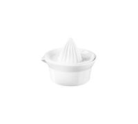 ASA 52070017 Presse Citron 12 cm x 12 cm x 9.50 cm en Porcelaine Blanc