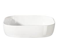 ASA Selection 5124147 Grande Original XL Plat à Four Rectangulaire