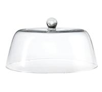 ASA Selection 5302009 Grande Dôme à gâteau en Verre