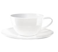 ASA Selection à table Cafe au lait Tasse avec sous-tasse