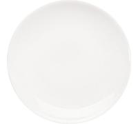 ASA Selection à table Dessertteller, Teller, Fine Bone China, Warmes Weiß, Ø 14.5 cm, 1906013