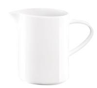 ASA Selection à table Milchkännchen, Fine Bone China, Warmes Weiß, 200 ml, 1966013