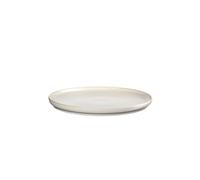 ASA SELECTION Assiette à dessert COPPA 21cm Tofu beige
