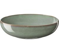 ASA Selection Assiette creuse Saisons Eucalyptus ø 21 cm