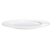 ASA Selection Assiette entrée & dessert avec drapeau atable Fine Bone China 1954013