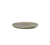 ASA SELECTION Assiette plate 26,5cm COPPA Shiso vert clair