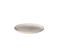 ASA SELECTION Assiette plate 26,5cm Saisons Sable beige