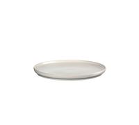 ASA SELECTION Assiette plate COPPA 26,5cm Tofu beige