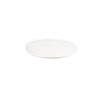 ASA SELECTION Assiette plate OCO 27cm Blanc blanc