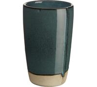 ASA Selection Becher Cafe Latte Blueberry Pie, Steinzeug, Blau, 400 ml, 30075324