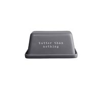 ASA SELECTION Beurrier 16x11x7,5 cm BUTTER THAN NOTHING gris