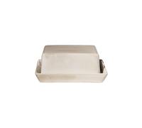 ASA SELECTION Beurrier grand 16,5x13,5cm Saisons Sable beige