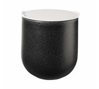 ASA Selection boîte à provisions, black iron grande faïence 41922174