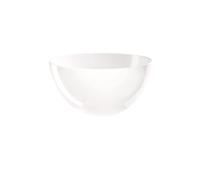 ASA SELECTION Bol haut A Table Fine 21cm blanc