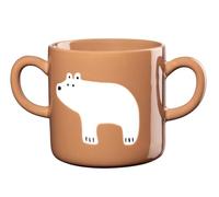ASA Selection Buddies Tasse à anse Motif ours 0,25 l