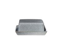 ASA SELECTION Butterdose Saisons 16x13cm (Denim) bleu clair