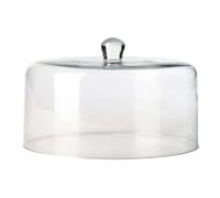 ASA selection Cloche à gateaux en Verre