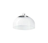 ASA Selection Grande cloche en verre 5317009 20 x 20 x 17 cm