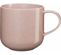 ASA Selection Coppa Henkelbecher, Tasse, Kaffeebecher, Teetasse, Porzellan, Hanami, 400 ml, 19100183
