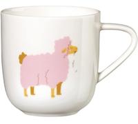 ASA Selection Coppa Kids mug Sheep Silvia mug Tasse à thé 250 ML