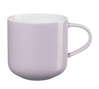 ASA Selection Coppa Tasse à anse Lavande L 9,2 cm l 9,2 cm H 9,5 cm