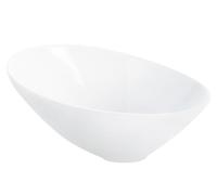 ASA Selection Coupe asymétrique atable Fine Bone China 1990013
