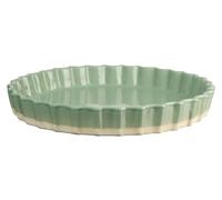 ASA Selection Grand moule à tarte sauge 30 cm