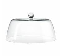 ASA Selection Grande Cloche à fromage en verre transparent Ø 32 cm