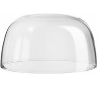 ASA Selection Grande Glasglocke, Glashaube, Käseglocke, Glas, Ø 11 cm, H 6 cm, 5330009