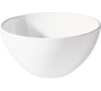 ASA Selection Grande Schüssel, Schale, Spülmaschinengeeignet, Keramik, Weiß, Ø 29.5 cm, 4776147