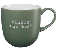 Asa - Mug 350ml Simply the Best - Vert - Vert https://www.fnac.com/mp48648723/Asa-Mug-350ml-Simply-the-Best-Vert/w-4?oref=a7098d79-8cec-e02c-0776-84437088fc5d
